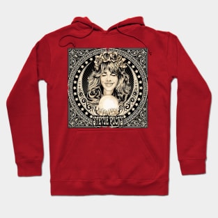 Stevie Nicks Hoodie